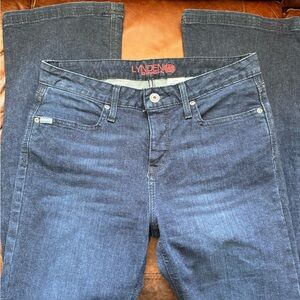 Cinch jeans